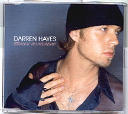 Darren Hayes - Strange Relationship CD2